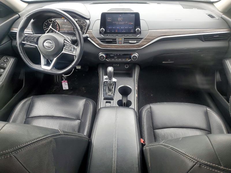 Aukcja sprzedaży 2019 Nissan Altima, vin: 1N4BL4EV9KC235192, numer aukcji: 52724156