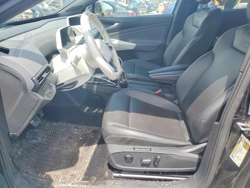Auction sale of the 2021 Volkswagen Id.4, vin: WVGDMPE25MP011514, lot number: 53938396