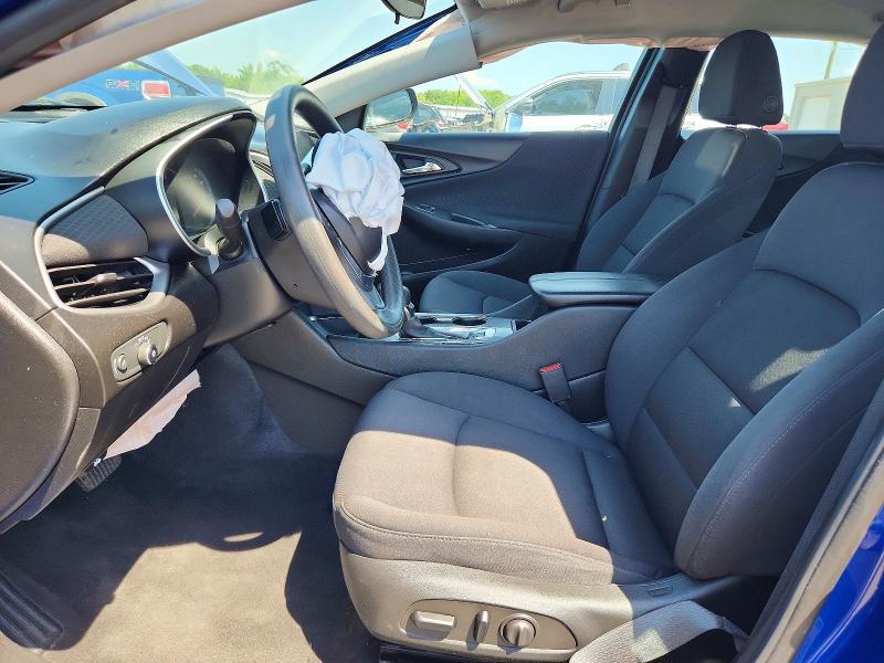 Продажа на аукционе авто 2023 Chevrolet Malibu, vin: 1G1ZD5ST6PF217469, номер лота: 54277246