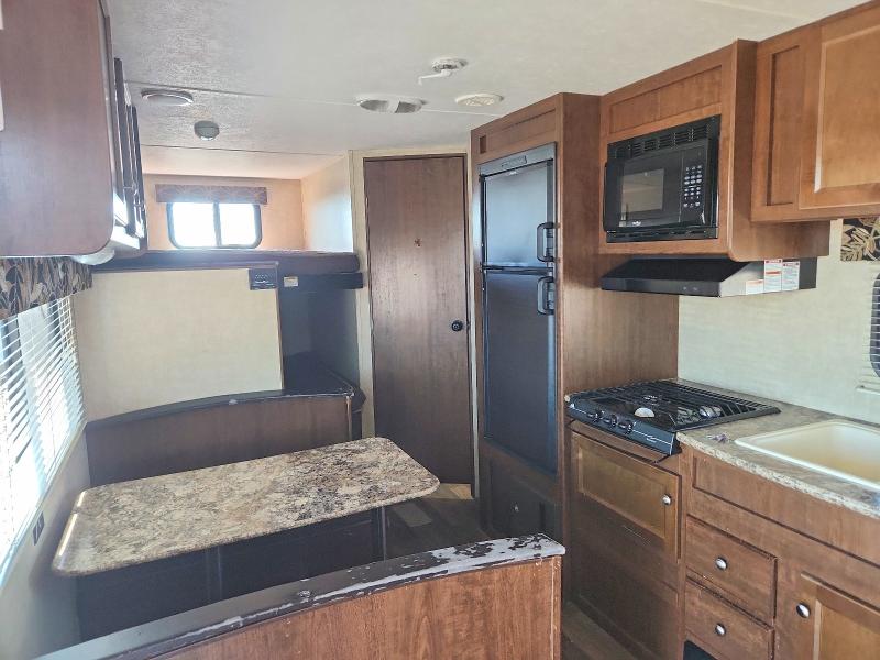 Aukcja sprzedaży 2016 Keystone Rv Other, vin: 4YDT2622XG7204988, numer aukcji: 52487406