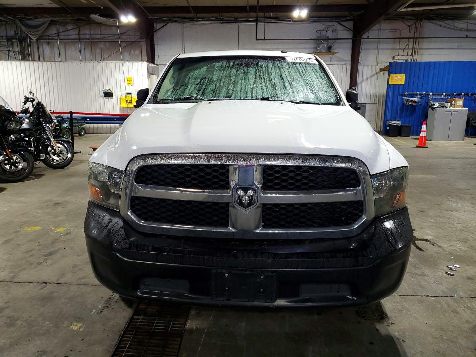2014 Ram 1500 მანქანა იყიდება აუქციონზე, vin: 3C6JR6DT7EG333579, აუქციონის ნომერი: 52439466