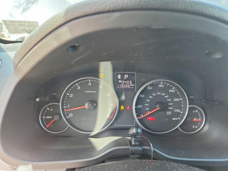 Aukcja sprzedaży 2013 Subaru Outback, vin: 4S4BRBCC8D3248240, numer aukcji: 51782886