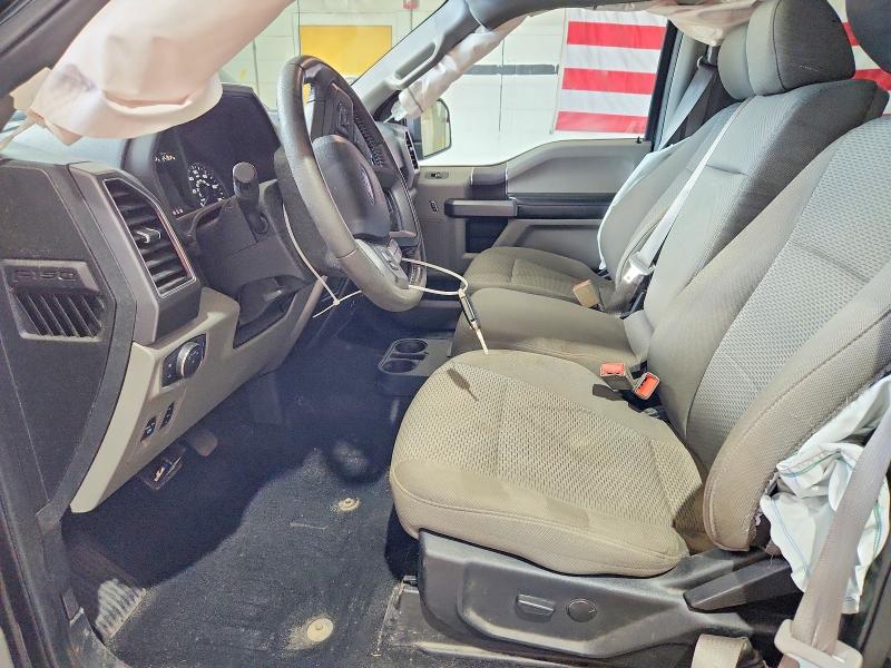 Продаж на аукціоні авто 2019 Ford F150, vin: 1FTEW1E56KFB83094, номер лоту: 52670776