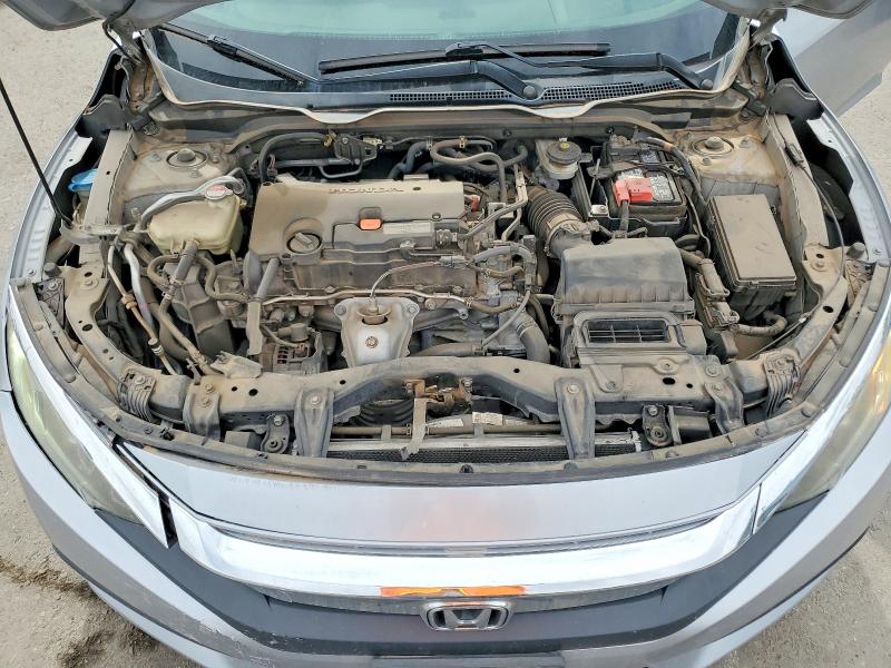 Aukcja sprzedaży 2016 Honda Civic, vin: 2HGFC2F50GH518763, numer aukcji: 52338156
