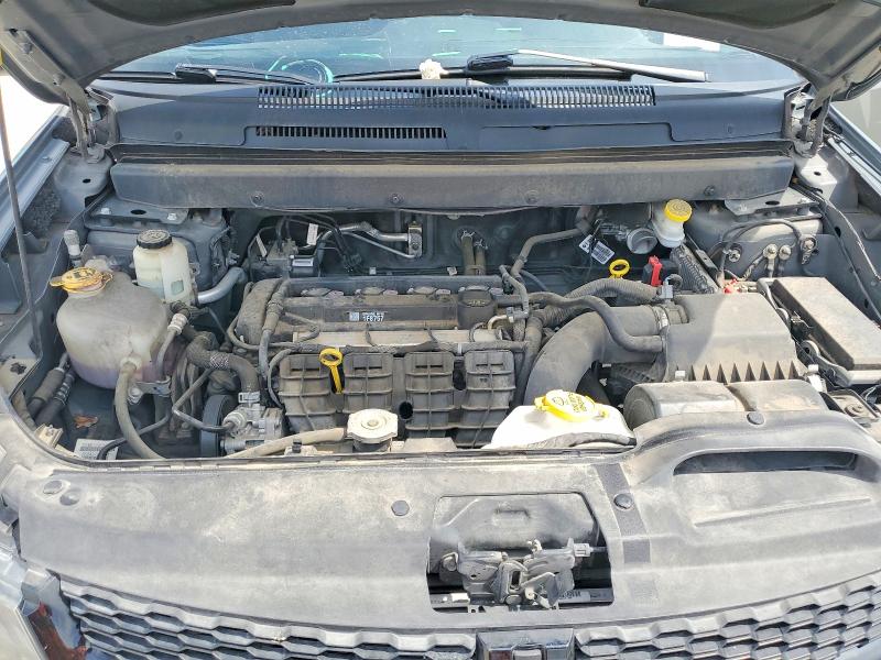 Aukcja sprzedaży 2020 Dodge Journey, vin: 3C4PDCAB1LT250598, numer aukcji: 55560246