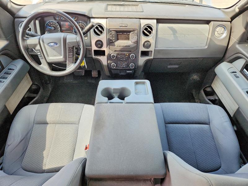 2013 Ford F150 მანქანა იყიდება აუქციონზე, vin: 1FTFW1CF3DKG05395, აუქციონის ნომერი: 51914286
