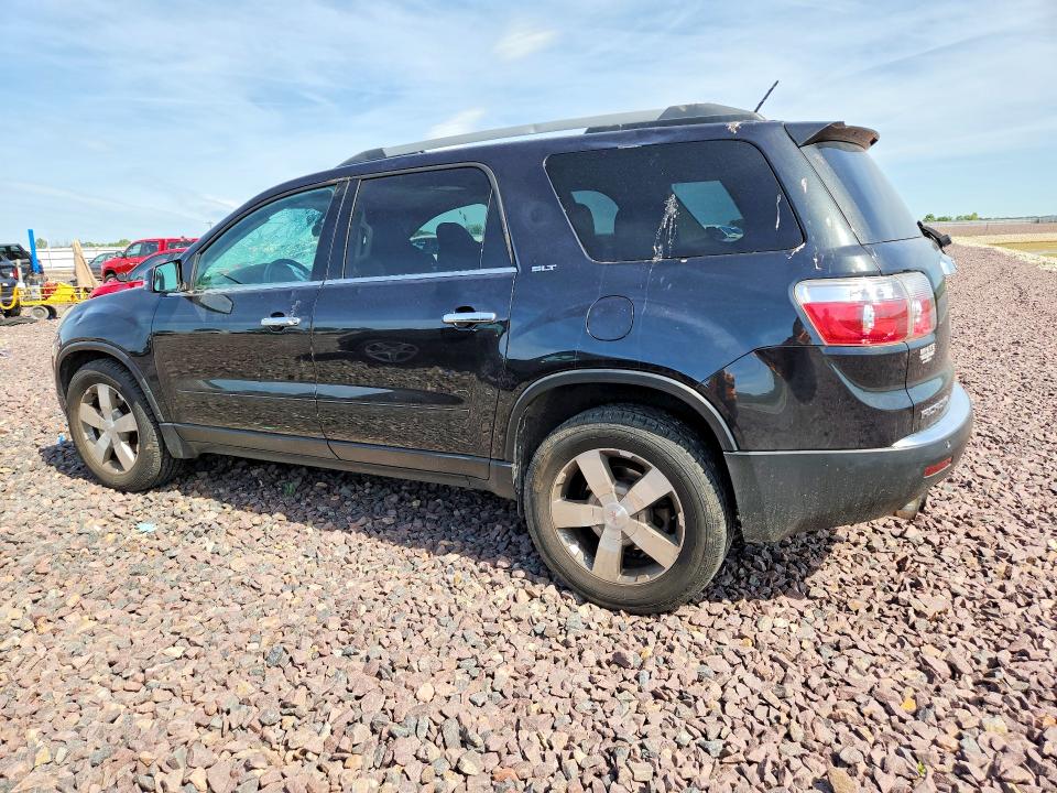 2012 Gmc Acadia მანქანა იყიდება აუქციონზე, vin: 1GKKVRED2CJ227123, აუქციონის ნომერი: 53747346