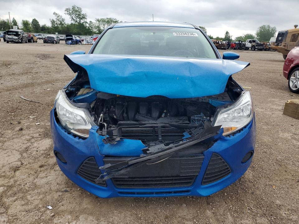 Продаж на аукціоні авто 2014 Ford Focus, vin: 1FADP3K27EL192607, номер лоту: 53258236