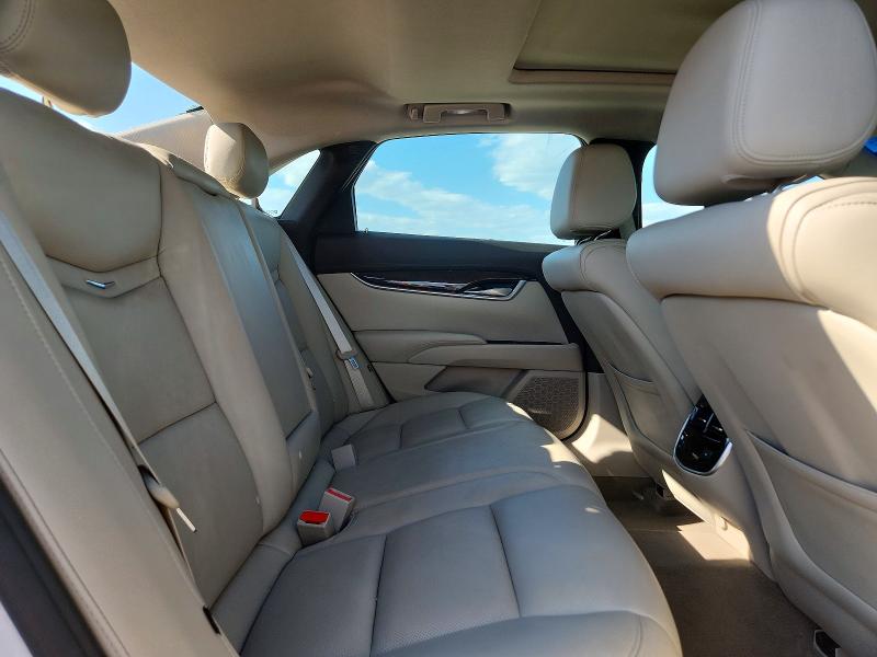 Auction sale of the 2017 Cadillac Xts, vin: 2G61N5S35H9178453, lot number: 53091076