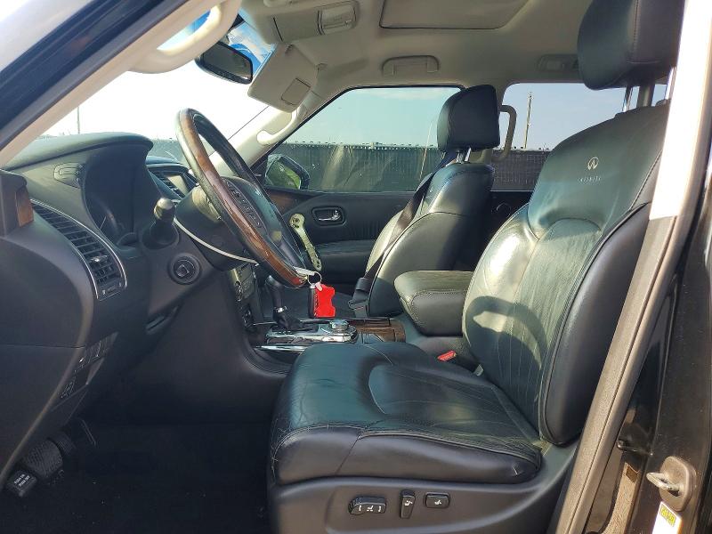Продаж на аукціоні авто 2013 Infiniti Qx56, vin: JN8AZ2NE7D9060518, номер лоту: 52667726