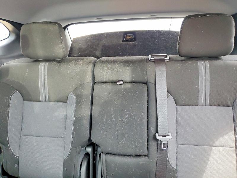 Продаж на аукціоні авто 2025 Chevrolet Blazer, vin: 3GNKBCR46SS141264, номер лоту: 52198776