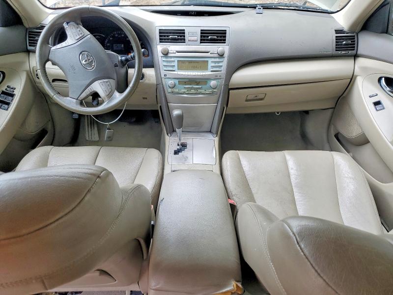 Продажа на аукционе авто 2007 Toyota Camry, vin: 4T1BB46K97U026288, номер лота: 52102876