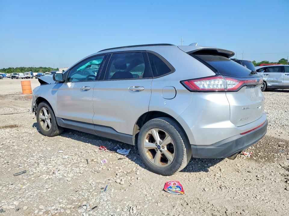 Aukcja sprzedaży 2017 Ford Edge, vin: 2FMPK3G9XHBC43674, numer aukcji: 53699976