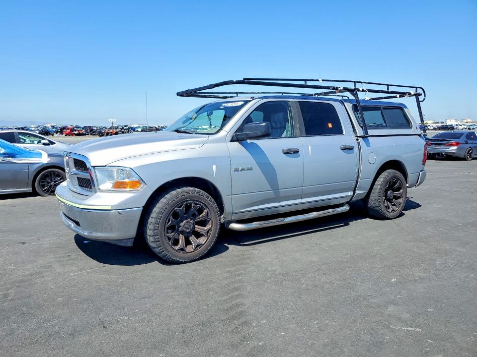 Aukcja sprzedaży 2009 Dodge Ram 1500, vin: 1D3HB13P59J507048, numer aukcji: 52879266