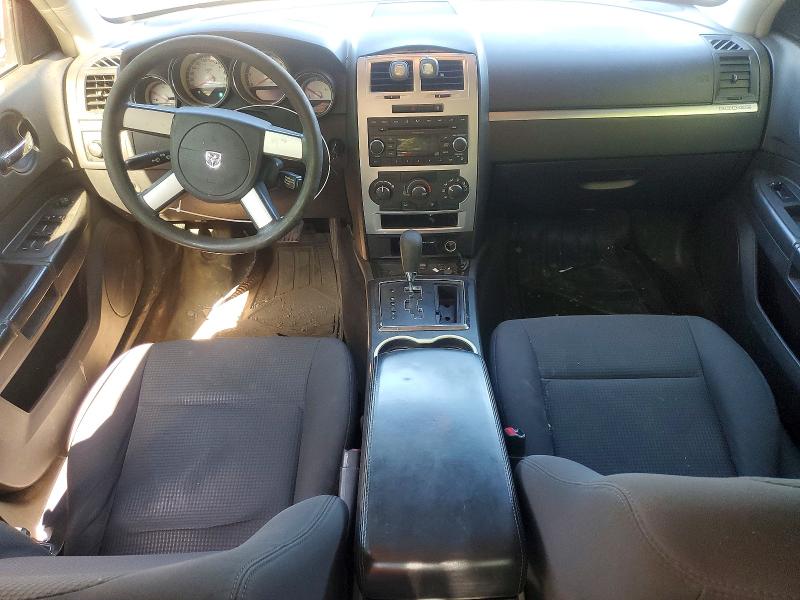 2010 Dodge Charger მანქანა იყიდება აუქციონზე, vin: 2B3CA4CD4AH141622, აუქციონის ნომერი: 53930496