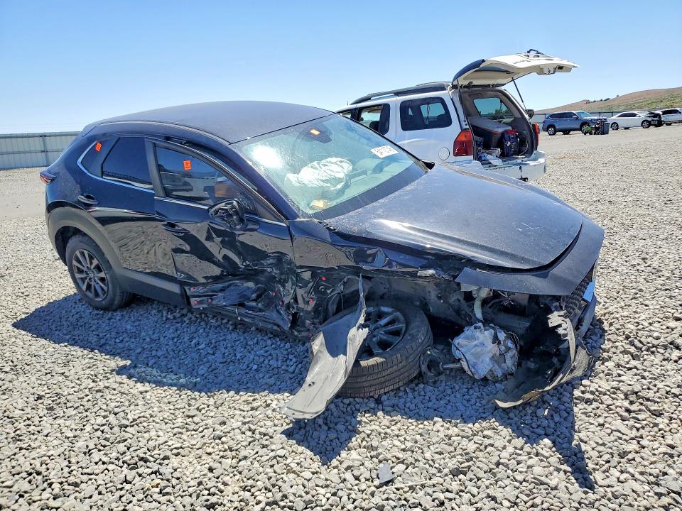 Продаж на аукціоні авто 2021 Mazda Cx-30, vin: 3MVDMAAL7MM268081, номер лоту: 59010346