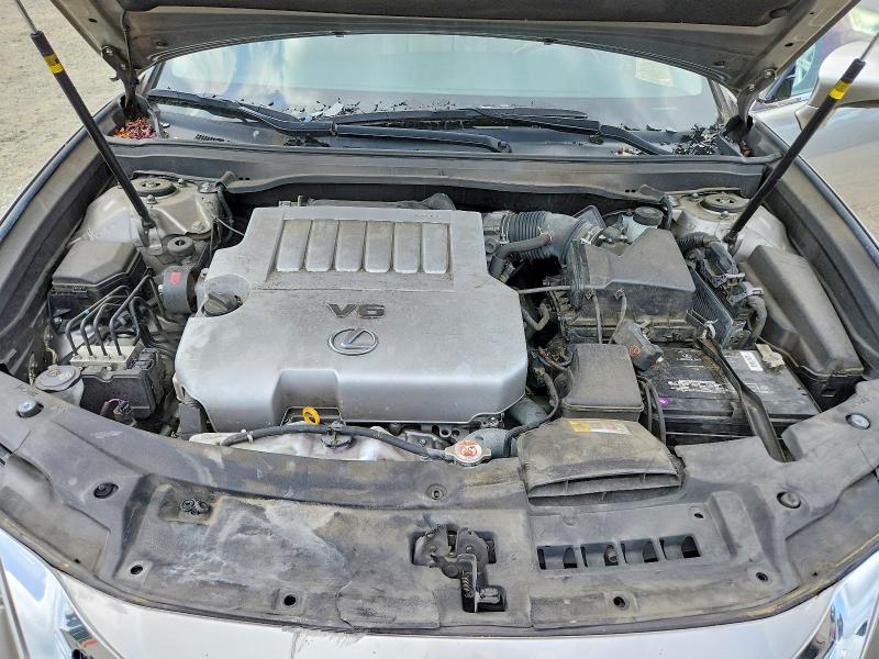 54283576 :رقم المزاد ، JTHBK1GGXH2249285 vin ، 2017 Lexus Es مزاد بيع