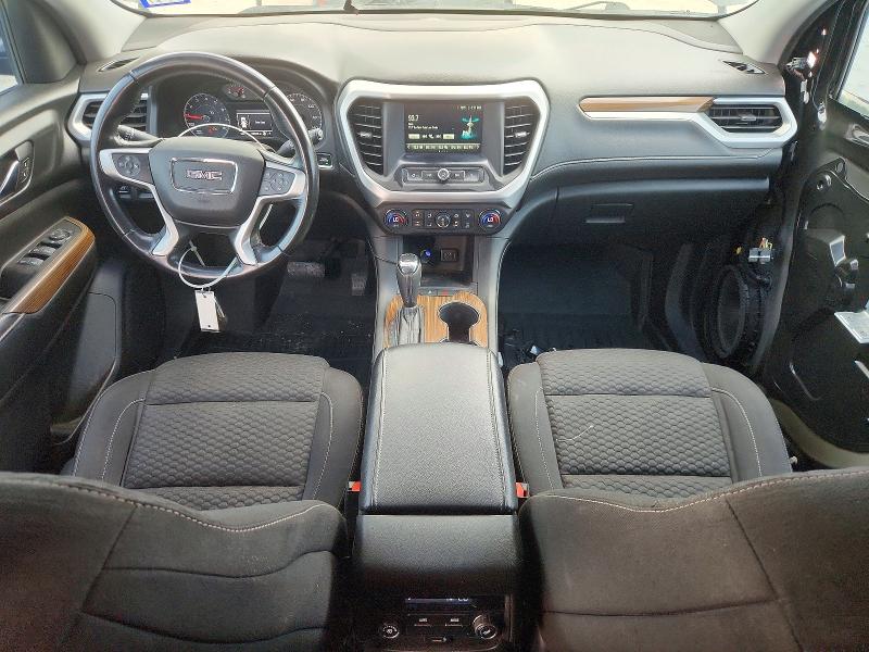 Aukcja sprzedaży 2017 Gmc Acadia, vin: 1GKKNKLA0HZ208630, numer aukcji: 52417756