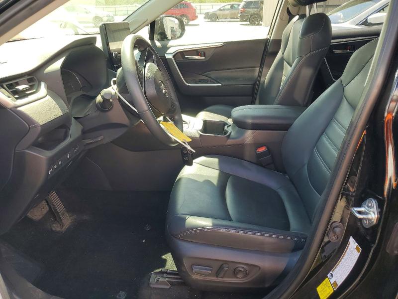 Aukcja sprzedaży 2023 Toyota Rav4, vin: JTMB6RFVXPD105999, numer aukcji: 55032496