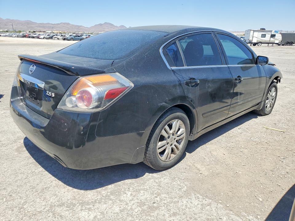 Продажа на аукционе авто 2012 Nissan Altima, vin: 1N4AL2AP1CN505237, номер лота: 54916836