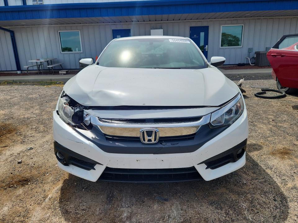 Aukcja sprzedaży 2016 Honda Civic, vin: 2HGFC3B32GH356631, numer aukcji: 55464006