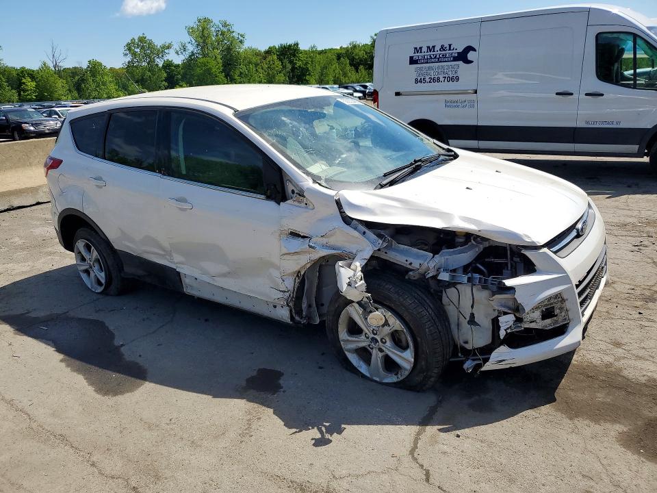Продажа на аукционе авто 2014 Ford Escape, vin: 1FMCU0GXXEUB21294, номер лота: 55553486