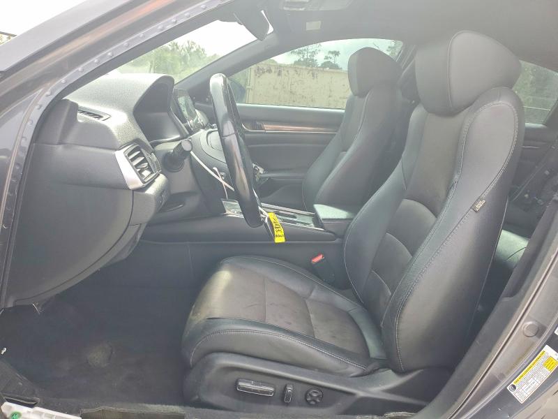 2020 Honda Accord მანქანა იყიდება აუქციონზე, vin: 1HGCV2F33LA019685, აუქციონის ნომერი: 53336326