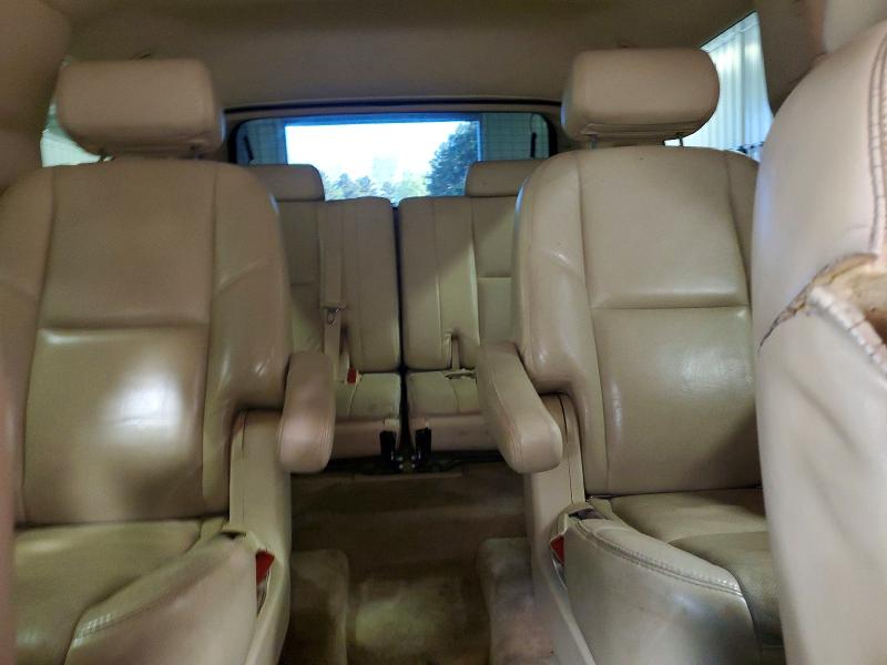 53208956 :رقم المزاد ، 1GYFK63877R210376 vin ، 2007 Cadillac Escalade مزاد بيع