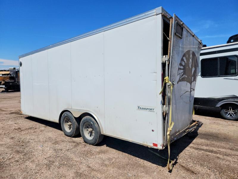 Aukcja sprzedaży 2020 Haulmark Unknown, vin: 7KD1E2021LU005430, numer aukcji: 51285906