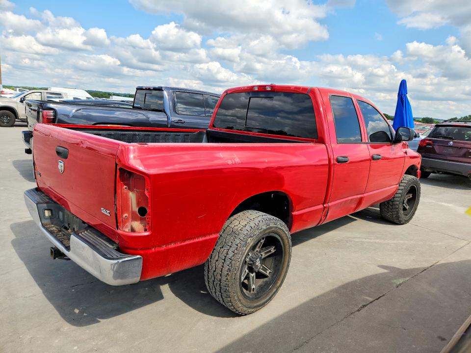Aukcja sprzedaży 2007 Dodge Ram 1500, vin: 1D7HA18PX7S224789, numer aukcji: 53385206