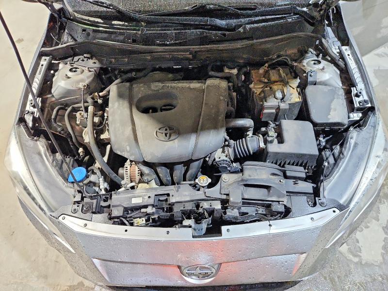 Продажа на аукционе авто 2016 Scion Ia, vin: 3MYDLBZV8GY127860, номер лота: 54079066
