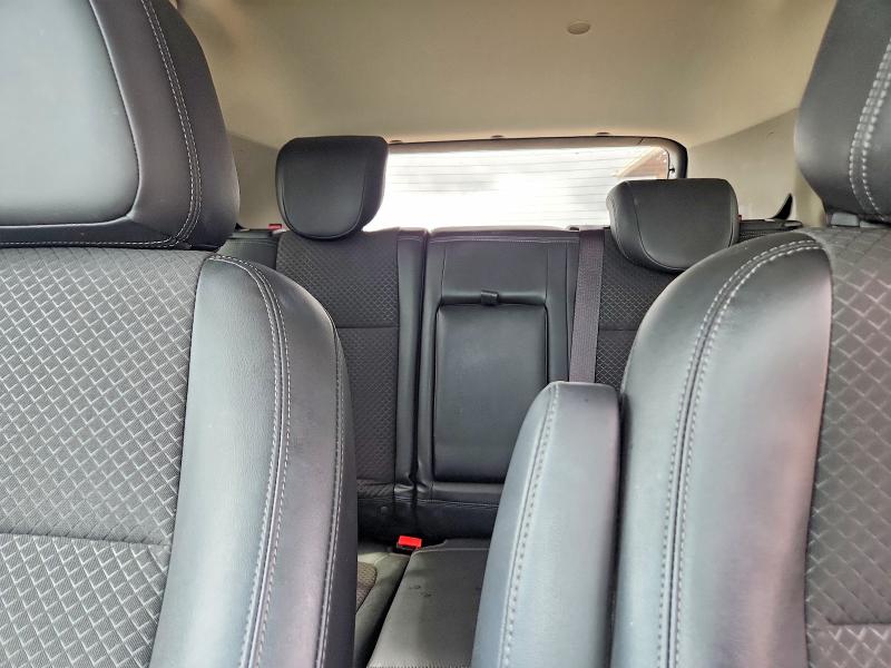 54874976 :رقم المزاد ، KL4CJASBXJB619266 vin ، 2018 Buick Encore مزاد بيع