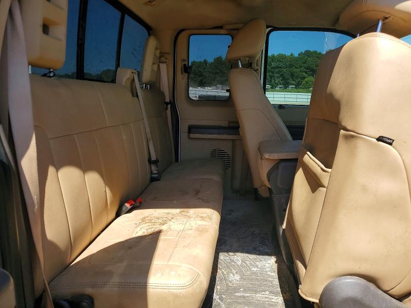 2011 Ford F-350 Pickup მანქანა იყიდება აუქციონზე, vin: 1FT8X3BT0BEA77612, აუქციონის ნომერი: 52882516