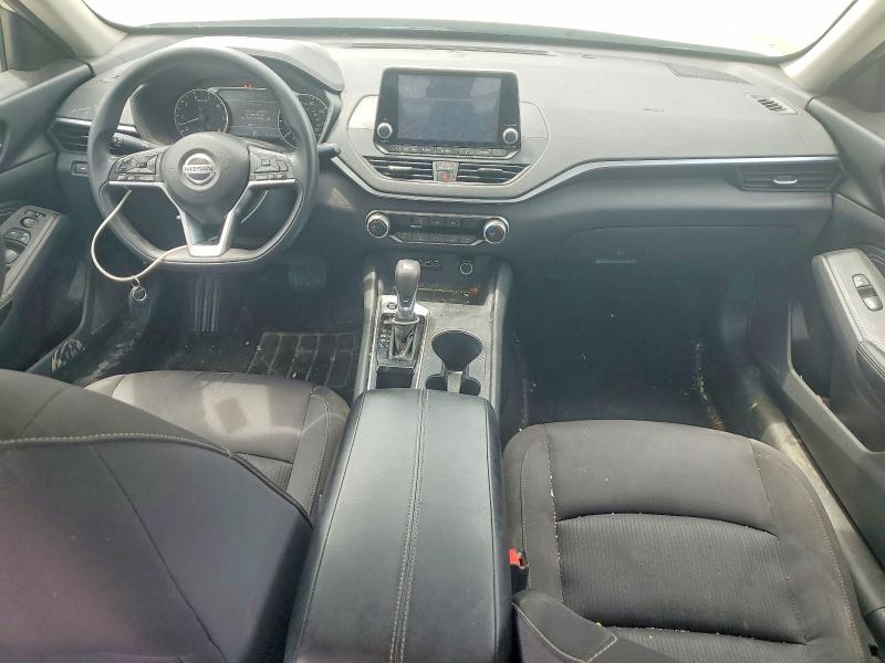 Продаж на аукціоні авто 2020 Nissan Altima, vin: 1N4BL4BVXLC193850, номер лоту: 55207786