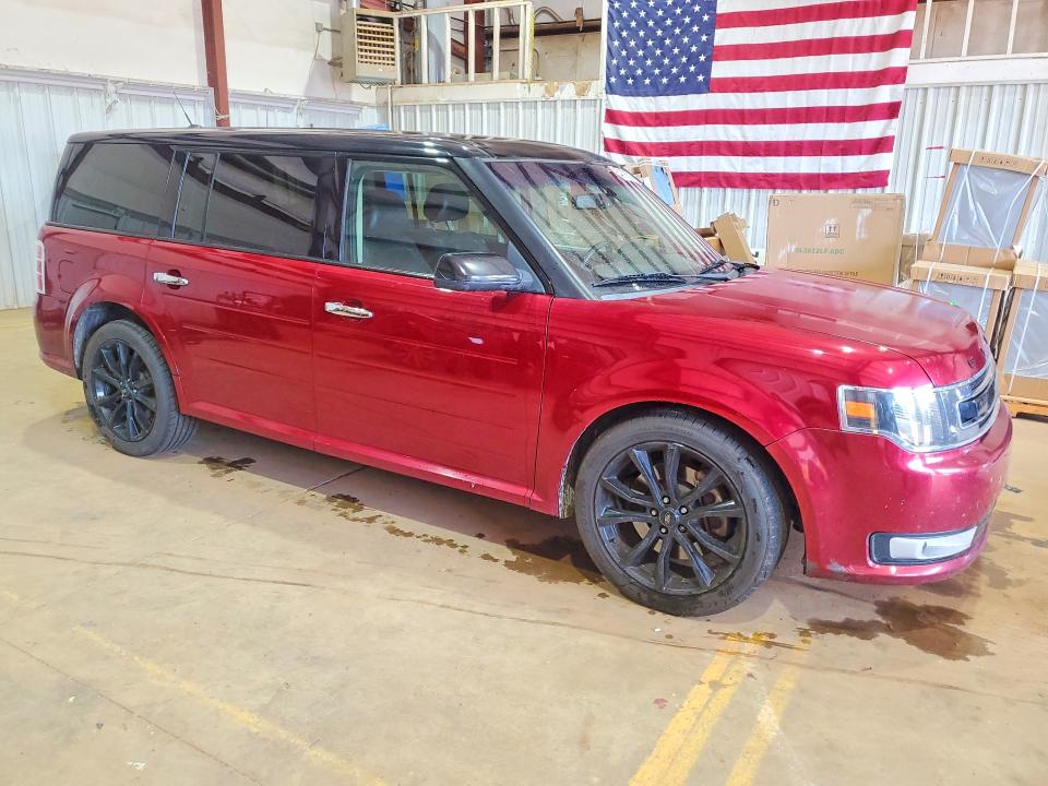 Продажа на аукционе авто 2019 Ford Flex, vin: 2FMGK5C86KBA36926, номер лота: 54876036