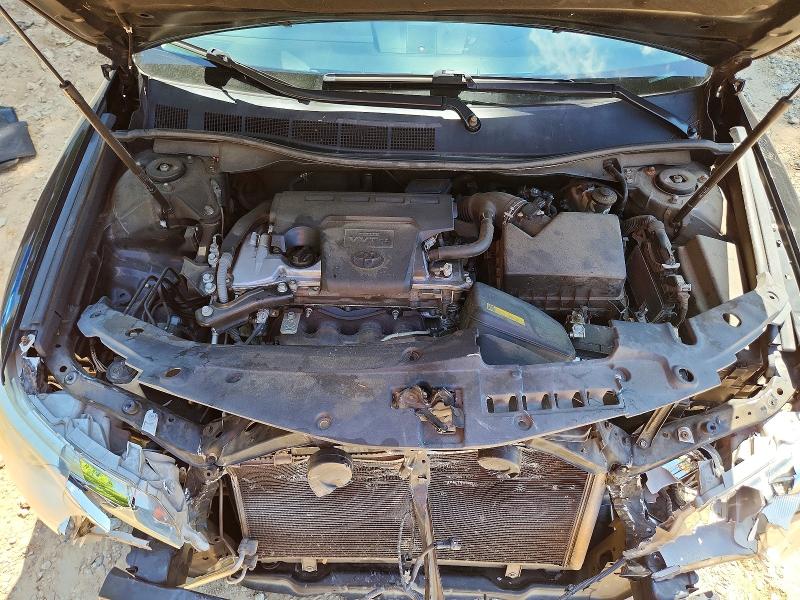 Продажа на аукционе авто 2013 Toyota Camry, vin: 4T4BF1FKXDR309657, номер лота: 53943546
