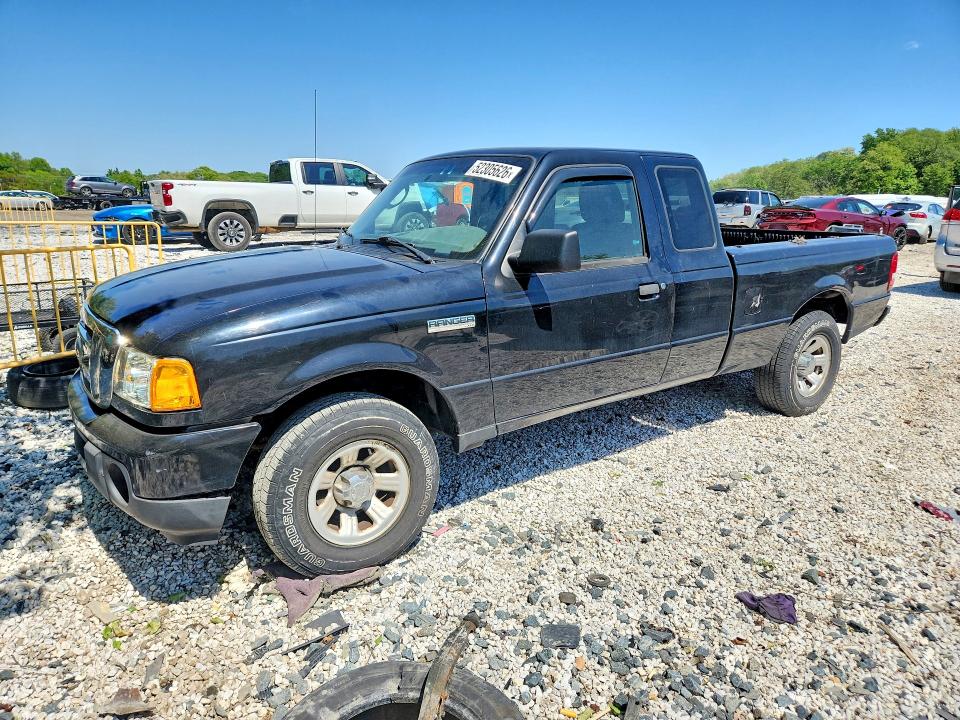 Продаж на аукціоні авто 2011 Ford Ranger, vin: 1FTKR1ED7BPA04251, номер лоту: 52305626