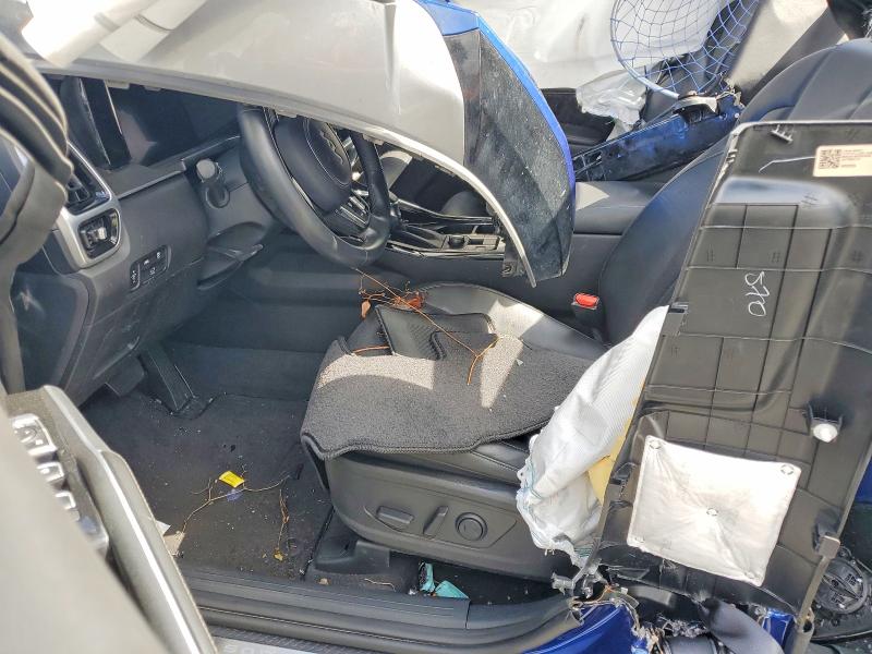 Продажа на аукционе авто 2023 Kia Sorento, vin: 5XYRKDLFXPG222882, номер лота: 54819396