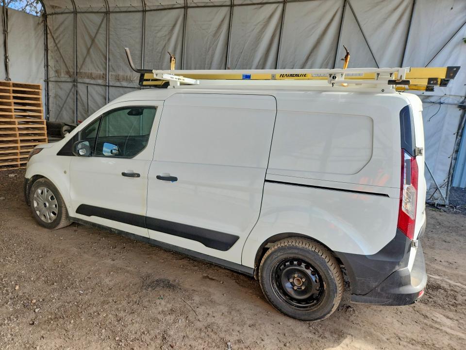 Aukcja sprzedaży 2020 Ford Transit Connect, vin: NM0LS7S20L1482382, numer aukcji: 53186996