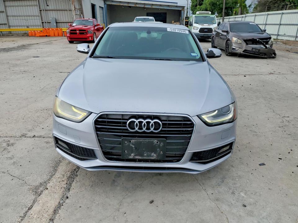 Aukcja sprzedaży 2015 Audi A4, vin: WAUEFAFL8FN022672, numer aukcji: 54810946