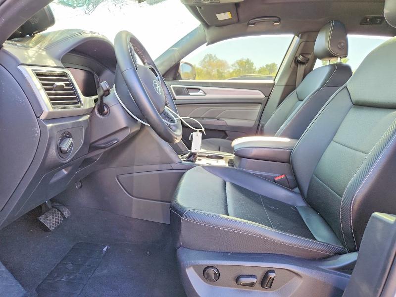 Aukcja sprzedaży 2023 Volkswagen Atlas Cross Sport, vin: 1V2JC2CA1PC205216, numer aukcji: 53087016