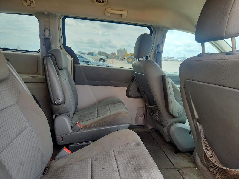 Aukcja sprzedaży 2009 Chrysler Town & Country, vin: 2A8HR44E29R655973, numer aukcji: 55180226