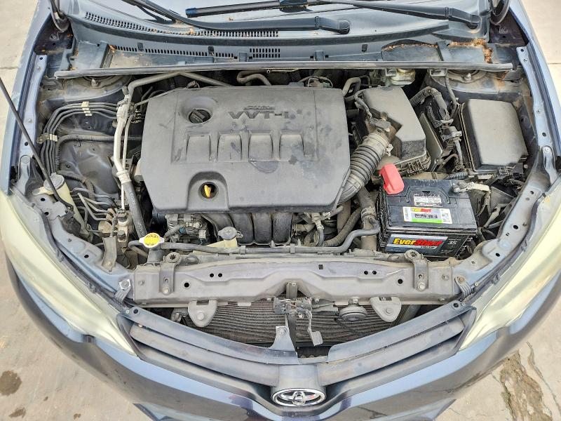 2016 Toyota Corolla მანქანა იყიდება აუქციონზე, vin: 2T1BURHE3GC712780, აუქციონის ნომერი: 52156826