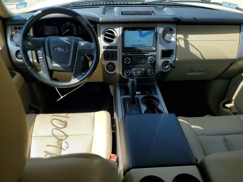 Aukcja sprzedaży 2017 Ford Expedition, vin: 1FMJU1JT8HEA78981, numer aukcji: 53510096