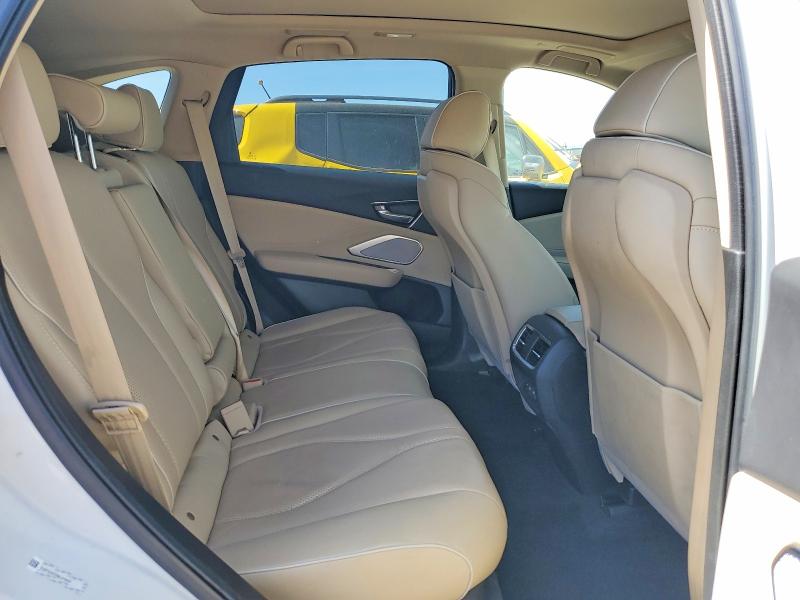 Продажа на аукционе авто 2021 Acura Rdx, vin: 5J8TC2H72ML011007, номер лота: 53347376