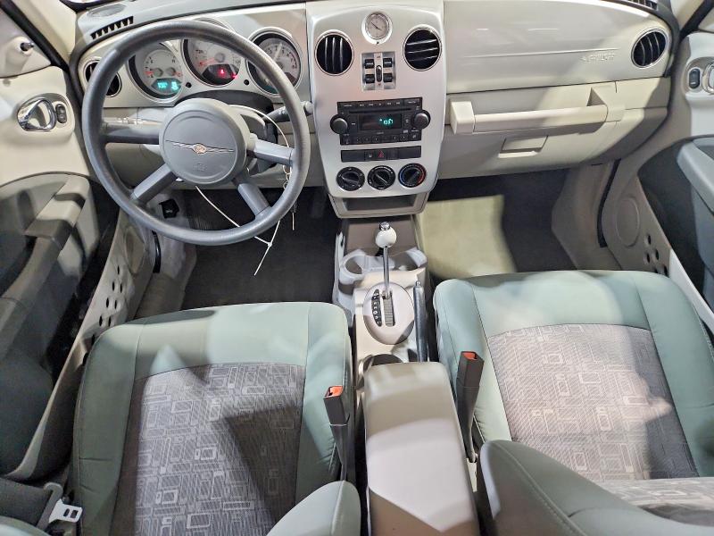 54540836 :رقم المزاد ، 3A8FY48B98T140149 vin ، 2008 Chrysler Pt Cruiser مزاد بيع