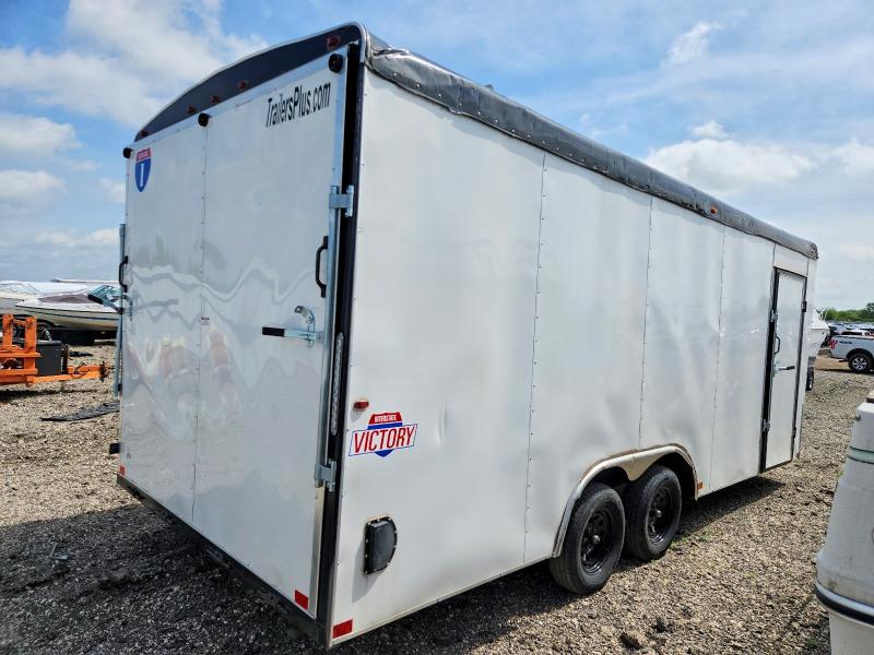 Продажа на аукционе авто 2025 Interstate Unknown, vin: 4RAVS2021SC070635, номер лота: 50131906