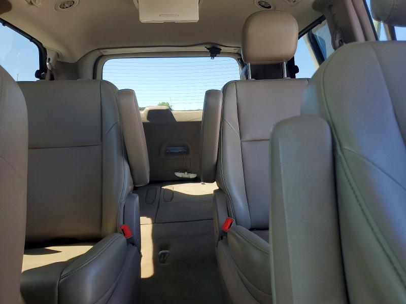 Aukcja sprzedaży 2012 Volkswagen Routan, vin: 2C4RVABG7CR136063, numer aukcji: 53203146
