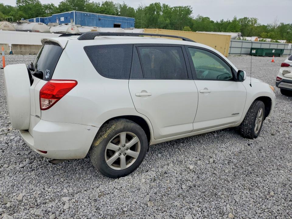 54614516 :رقم المزاد ، JTMBD31V985174608 vin ، 2008 Toyota Rav4 مزاد بيع