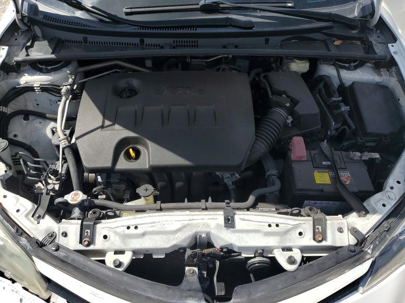 Продажа на аукционе авто 2019 Toyota Corolla, vin: 5YFBURHE1KP865926, номер лота: 53630526